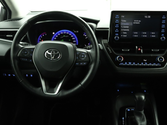 Toyota Corolla - 1.8 Hybrid Executive