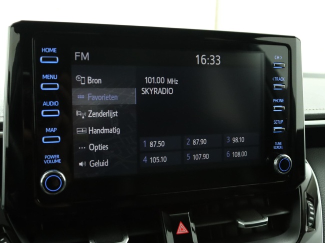 Toyota Corolla - 1.8 Hybrid Executive