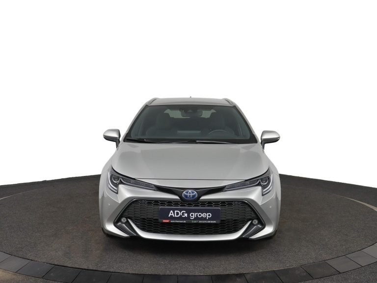 Toyota Corolla - 2.0 High Power Hybrid First Edition 16
