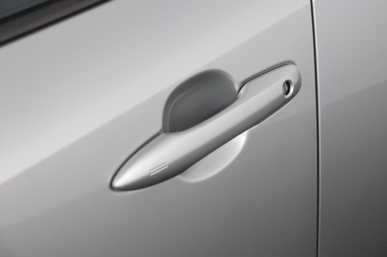 Toyota Corolla - 2.0 High Power Hybrid First Edition 39