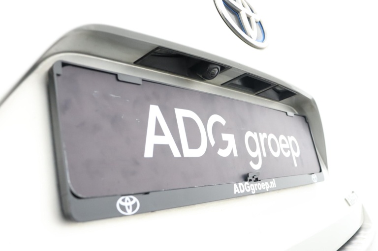 Toyota Corolla - 2.0 High Power Hybrid First Edition 43