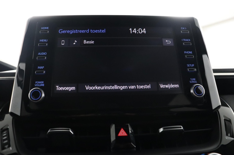 Toyota Corolla - 2.0 High Power Hybrid First Edition 59