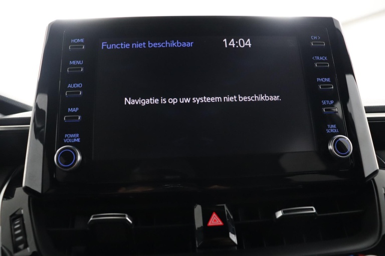 Toyota Corolla - 2.0 High Power Hybrid First Edition 60