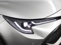 Toyota Corolla - 2.0 High Power Hybrid First Edition