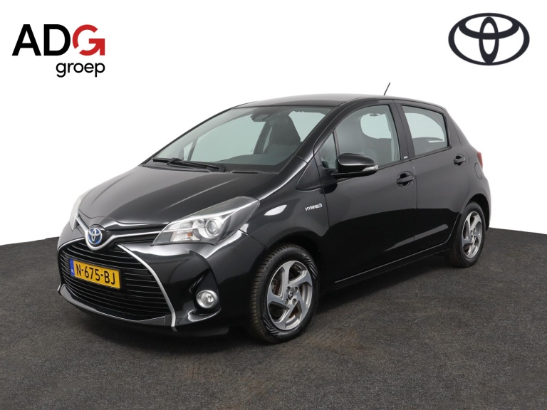 Toyota Yaris - 1.5 Hybrid Trend 1