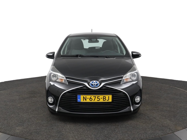 Toyota Yaris - 1.5 Hybrid Trend 16