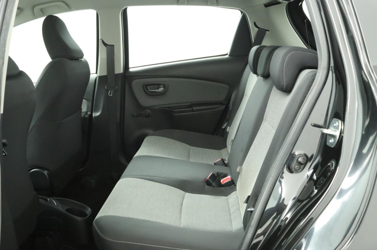 Toyota Yaris - 1.5 Hybrid Trend 18