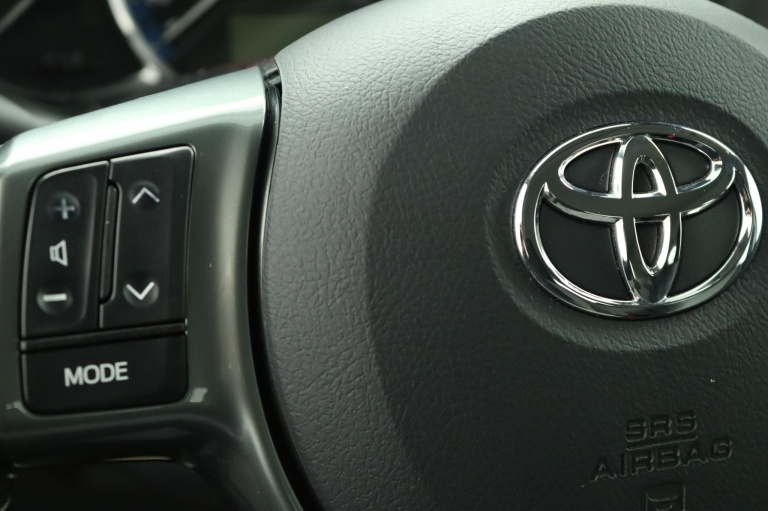 Toyota Yaris - 1.5 Hybrid Trend 19