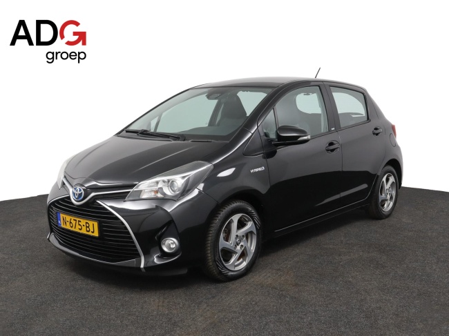 Toyota Yaris - 1.5 Hybrid Trend