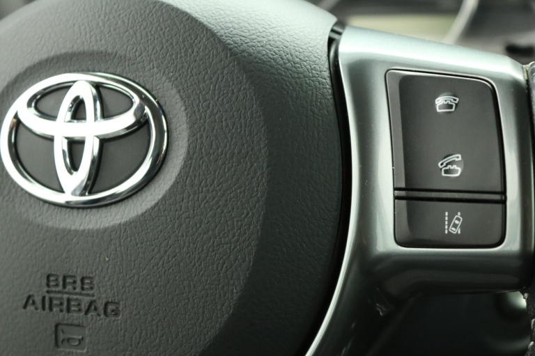 Toyota Yaris - 1.5 Hybrid Trend 21