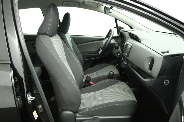 Toyota Yaris - 1.5 Hybrid Trend 22