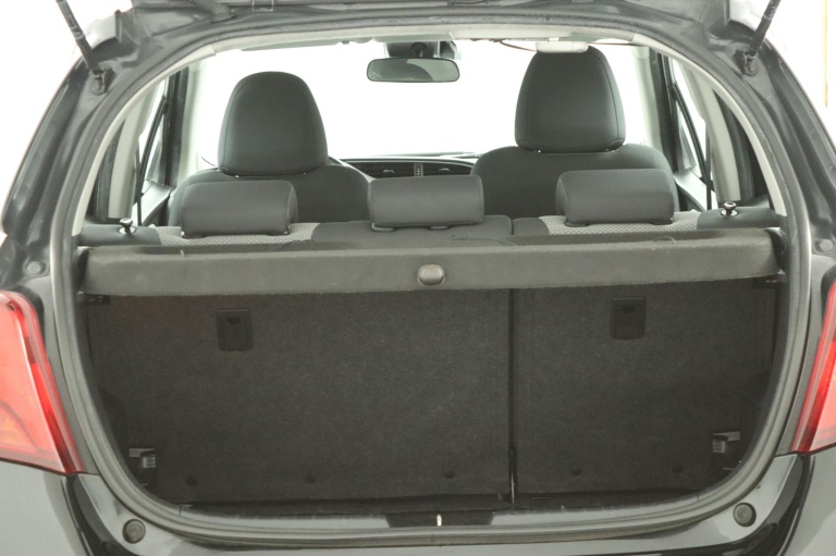 Toyota Yaris - 1.5 Hybrid Trend 23