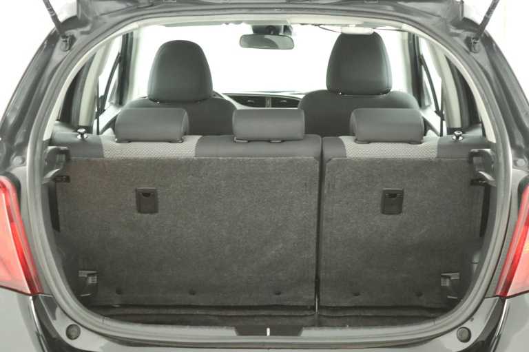 Toyota Yaris - 1.5 Hybrid Trend 24