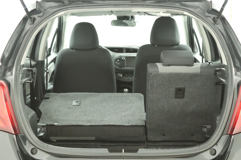 Toyota Yaris - 1.5 Hybrid Trend 25