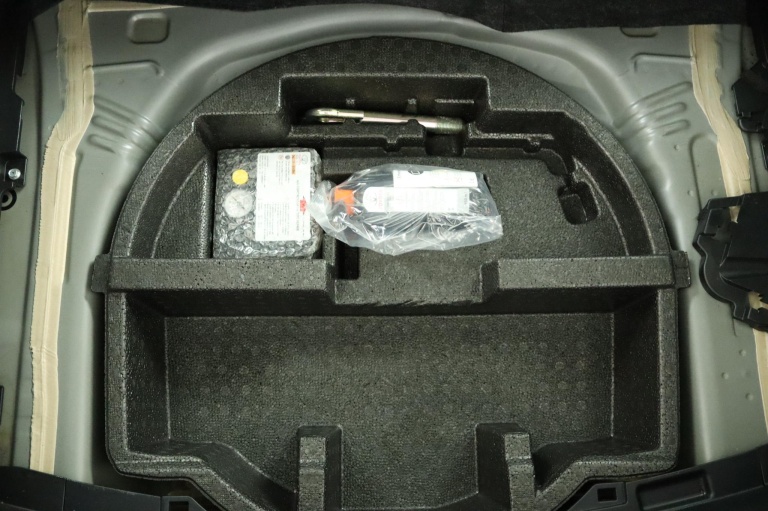 Toyota Yaris - 1.5 Hybrid Trend 36