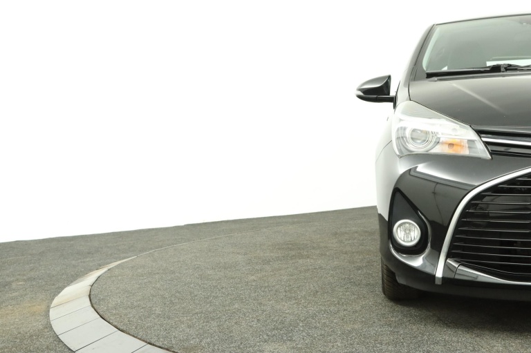 Toyota Yaris - 1.5 Hybrid Trend 38
