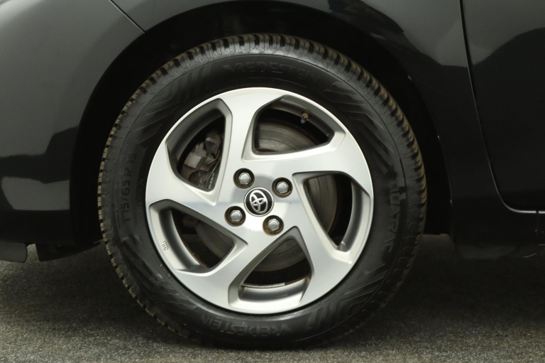 Toyota Yaris - 1.5 Hybrid Trend 40