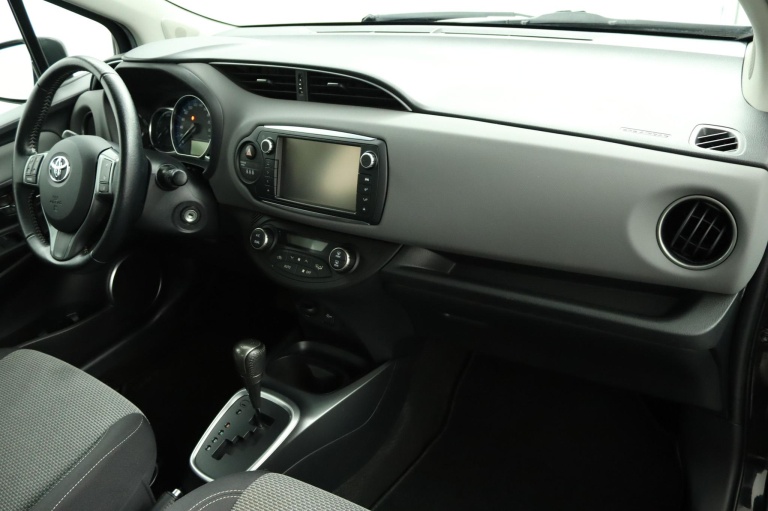 Toyota Yaris - 1.5 Hybrid Trend 45