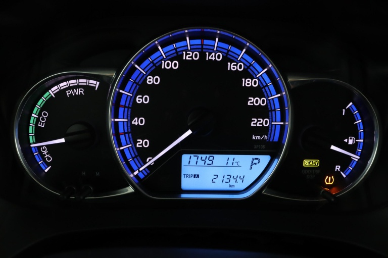 Toyota Yaris - 1.5 Hybrid Trend 46
