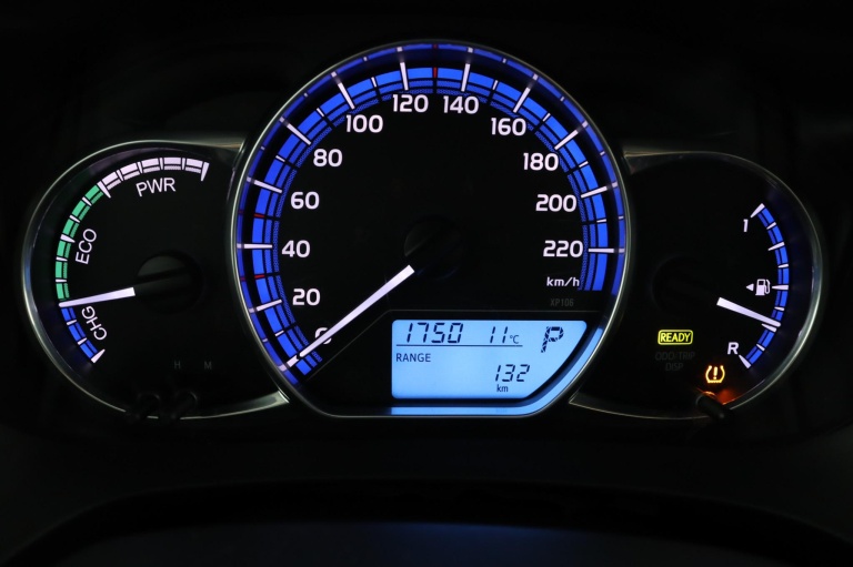 Toyota Yaris - 1.5 Hybrid Trend 50