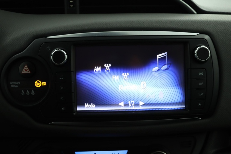 Toyota Yaris - 1.5 Hybrid Trend 52