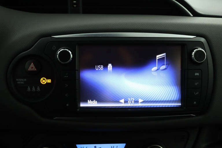 Toyota Yaris - 1.5 Hybrid Trend 53