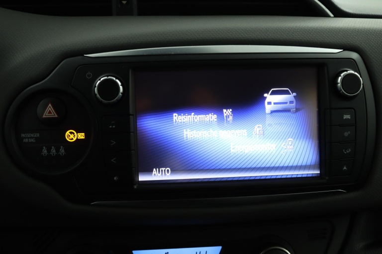 Toyota Yaris - 1.5 Hybrid Trend 54