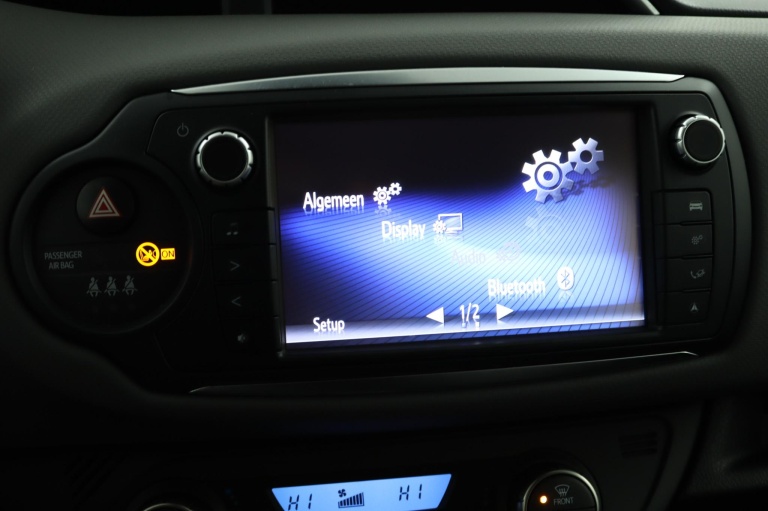 Toyota Yaris - 1.5 Hybrid Trend 55