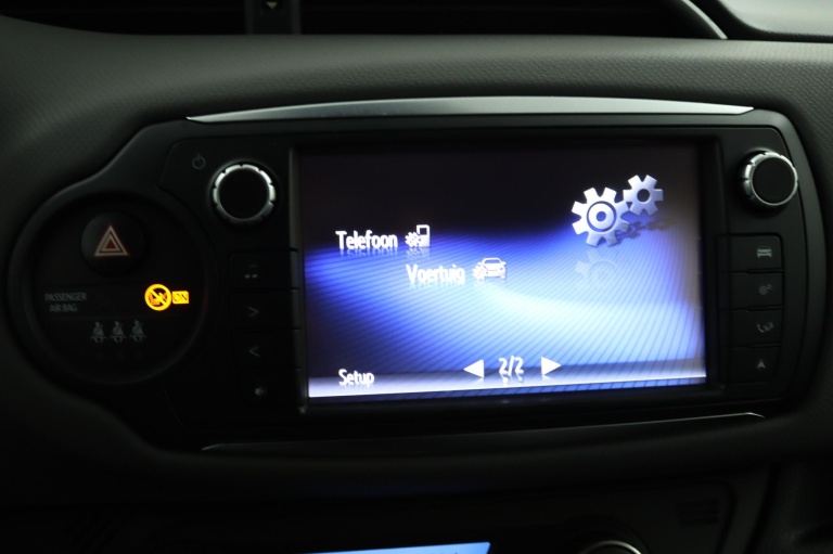 Toyota Yaris - 1.5 Hybrid Trend 56