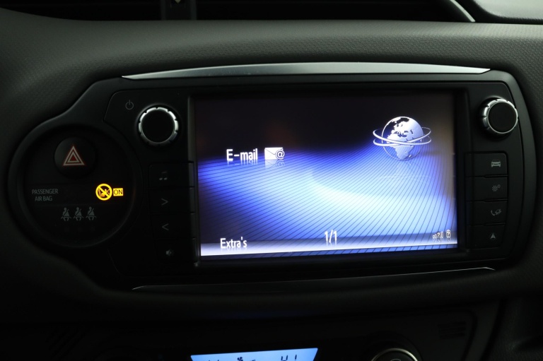 Toyota Yaris - 1.5 Hybrid Trend 57