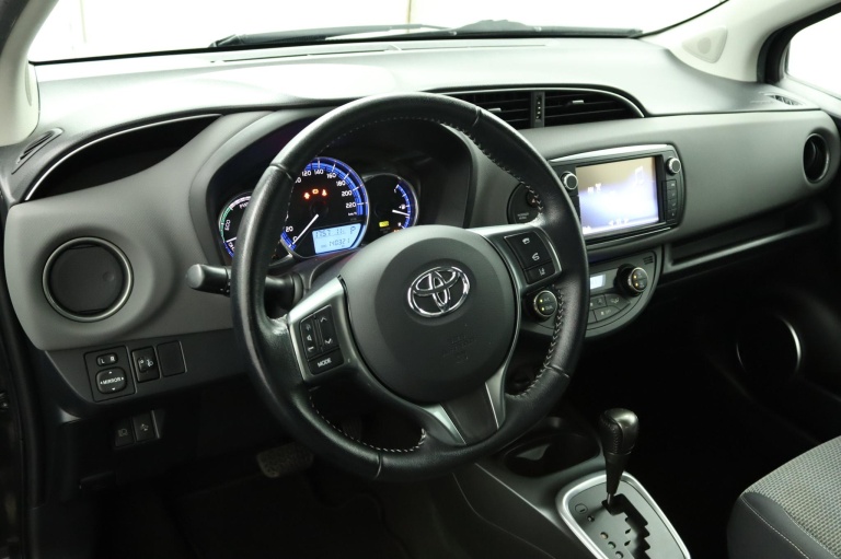 Toyota Yaris - 1.5 Hybrid Trend 59