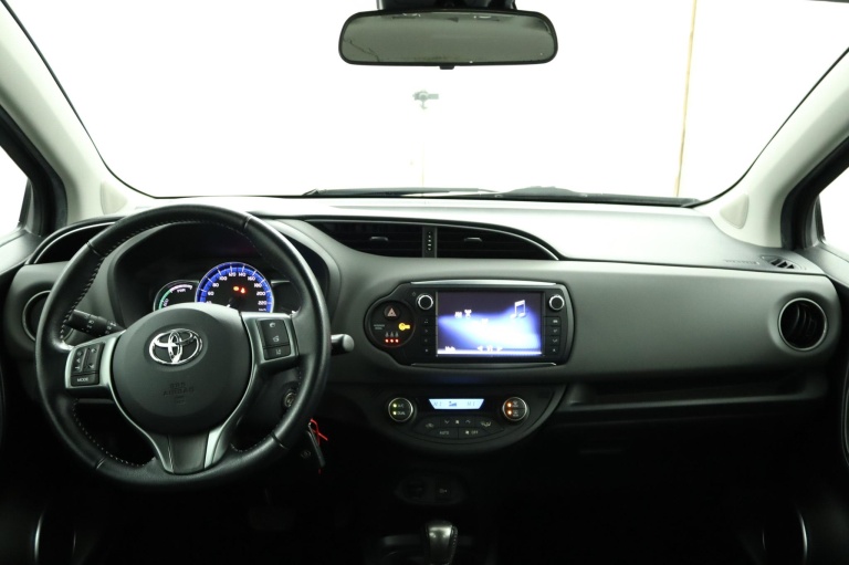 Toyota Yaris - 1.5 Hybrid Trend 60