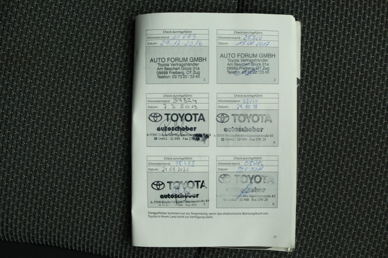 Toyota Yaris - 1.5 Hybrid Trend 63