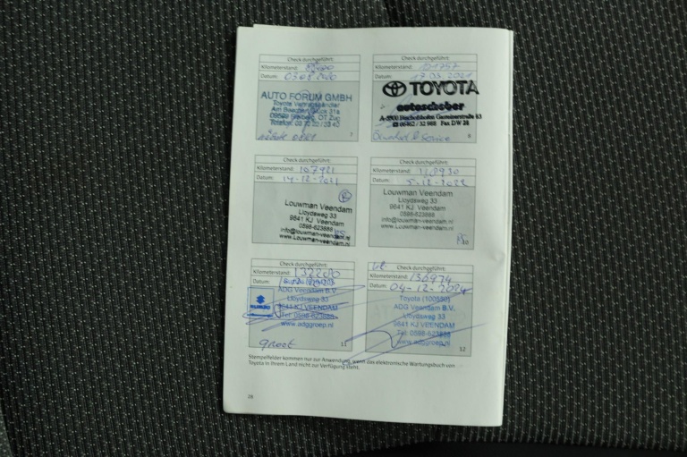 Toyota Yaris - 1.5 Hybrid Trend 64