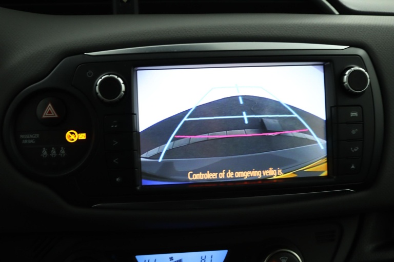 Toyota Yaris - 1.5 Hybrid Trend 9