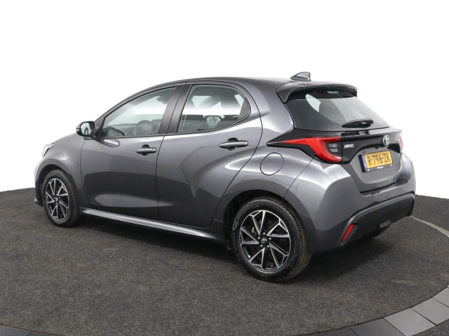 Toyota Yaris - 1.5 Hybrid Dynamic