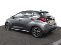 Toyota Yaris - 1.5 Hybrid Dynamic