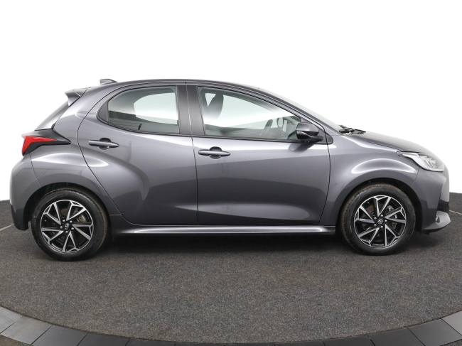 Toyota Yaris - 1.5 Hybrid Dynamic