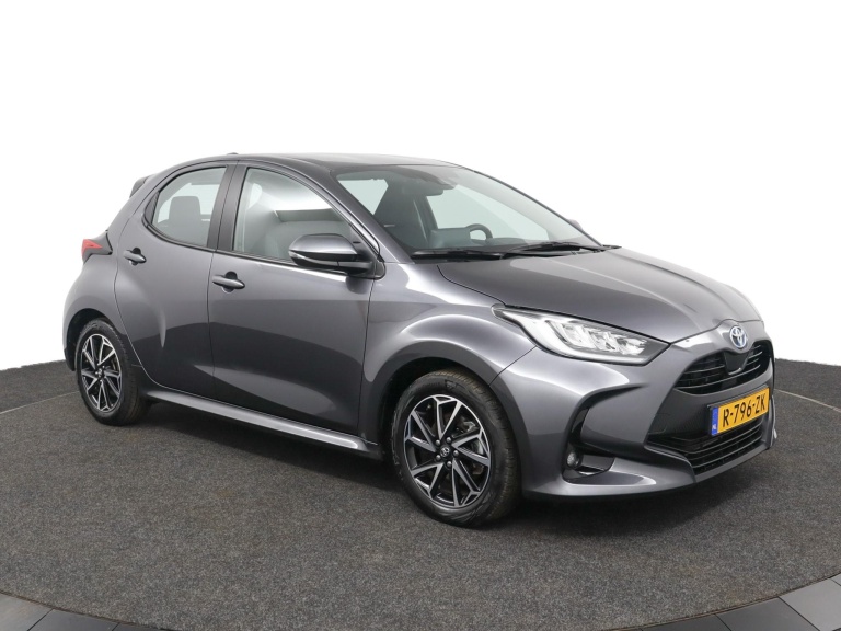 Toyota Yaris - 1.5 Hybrid Dynamic 14