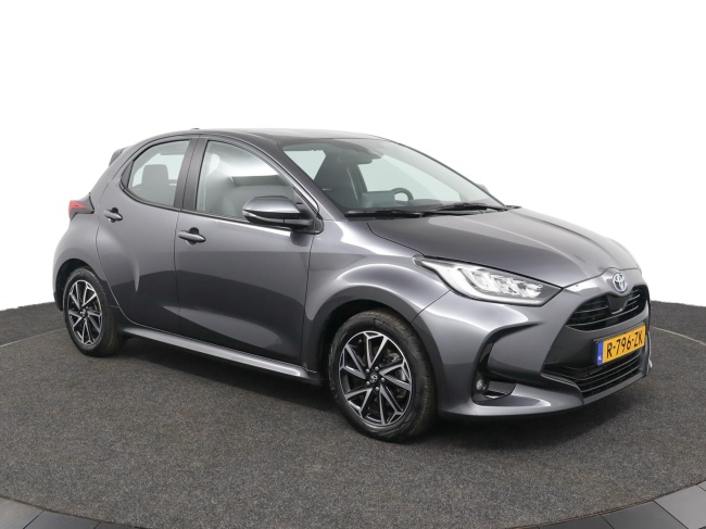 Toyota Yaris - 1.5 Hybrid Dynamic