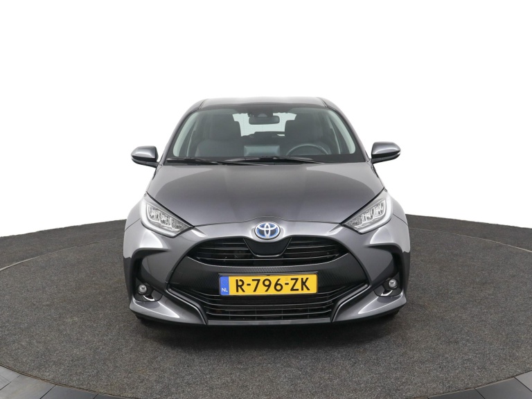Toyota Yaris - 1.5 Hybrid Dynamic 16