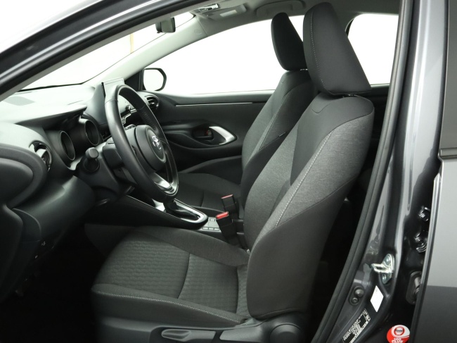Toyota Yaris - 1.5 Hybrid Dynamic
