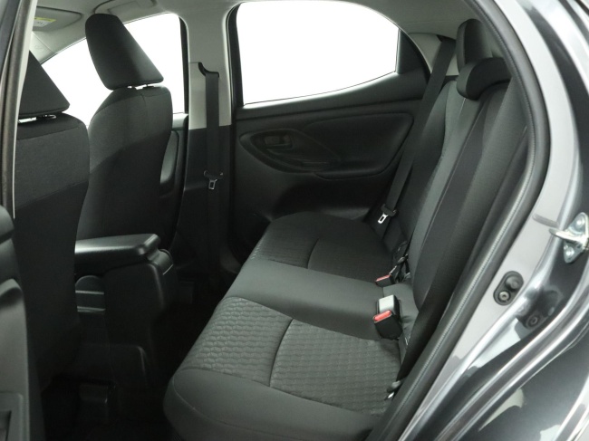 Toyota Yaris - 1.5 Hybrid Dynamic