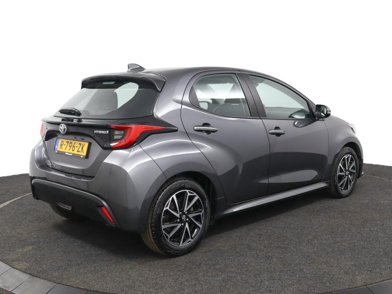 Toyota Yaris - 1.5 Hybrid Dynamic 2
