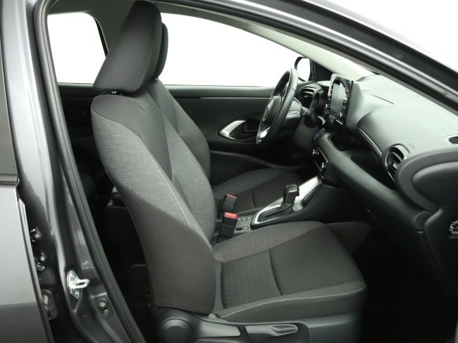 Toyota Yaris - 1.5 Hybrid Dynamic