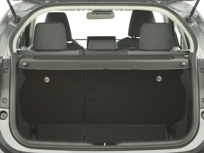 Toyota Yaris - 1.5 Hybrid Dynamic