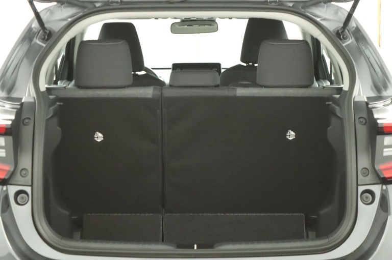 Toyota Yaris - 1.5 Hybrid Dynamic 24