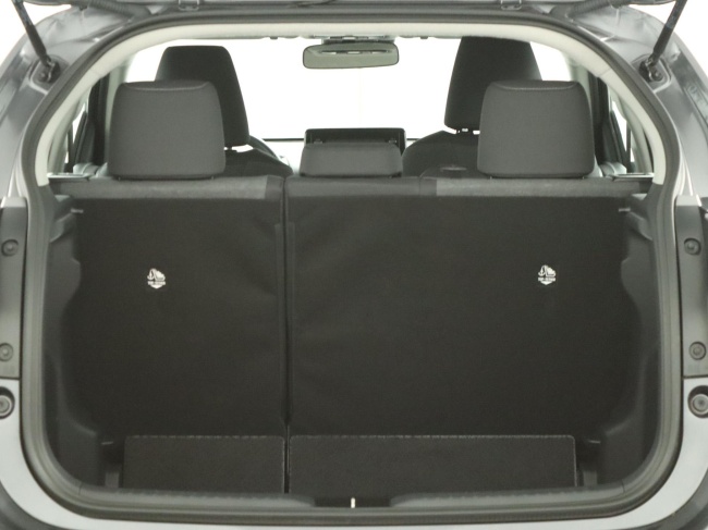 Toyota Yaris - 1.5 Hybrid Dynamic