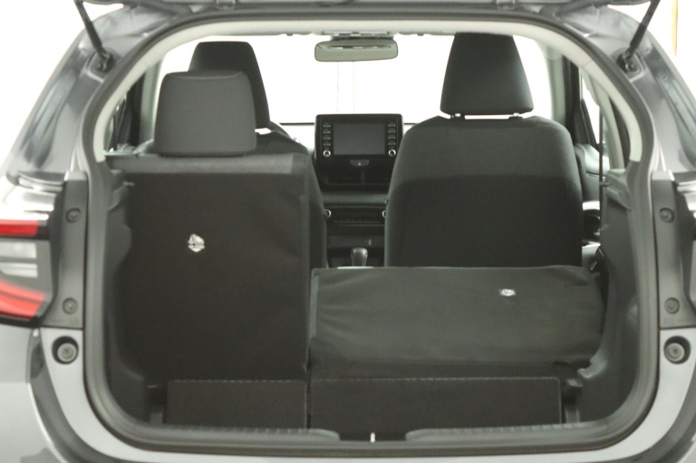 Toyota Yaris - 1.5 Hybrid Dynamic 25