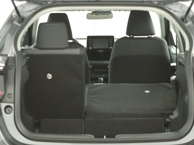 Toyota Yaris - 1.5 Hybrid Dynamic